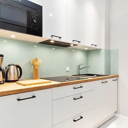 Premium Lissa By Renters * Swinoujscie
