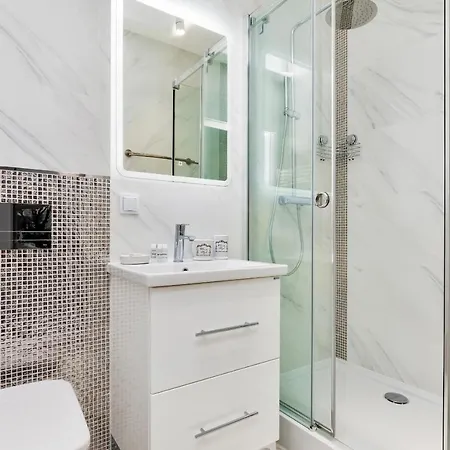 Premium Lissa By Renters * Swinoujscie