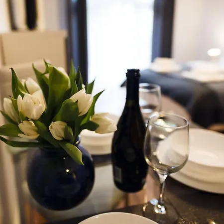 Apartamenty Promenada * Swinoujscie