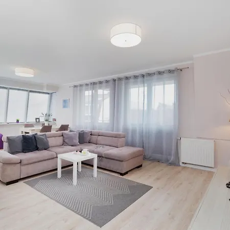 Pegaz By Renters Swinoujscie