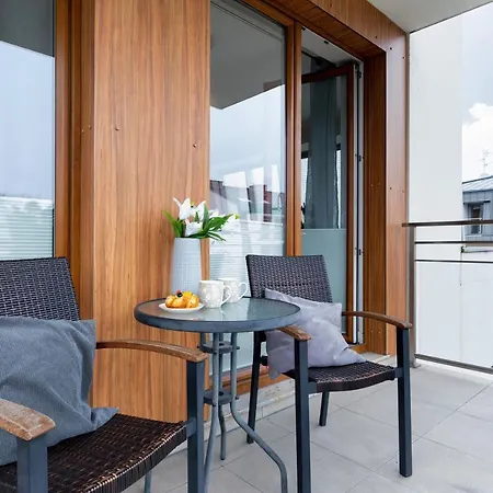 Pegaz By Renters Apartment