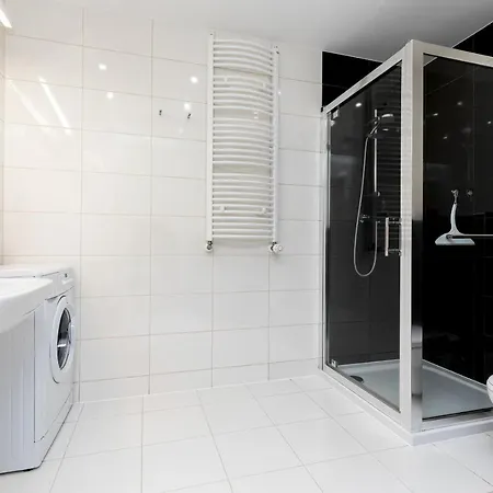 Pegaz By Renters Apartment Swinoujscie