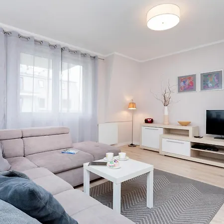 Pegaz By Renters Apartment *