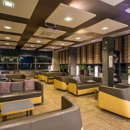 Hotel Hotel ***Nat Swinoujscie 3*