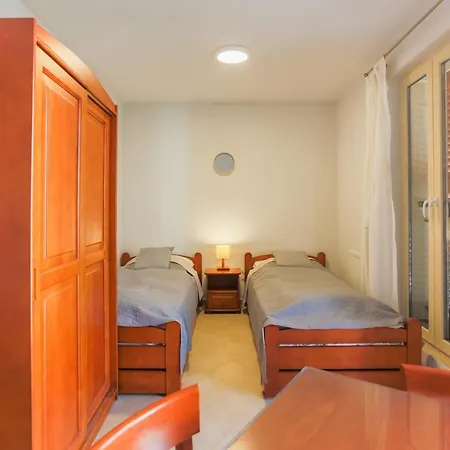 Apartment - Baltic Park Promenada Swinoujscie