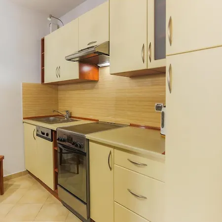 - Baltic Park Promenada Apartment