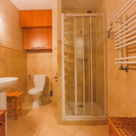 Apartment - Baltic Park Promenada Swinoujscie