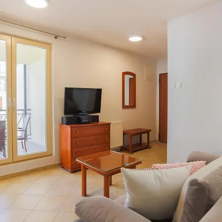Apartment - Baltic Park Promenada