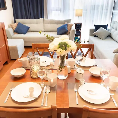 Apartment Vacationclub - Baltic Park Plaza 32 2.2.4.