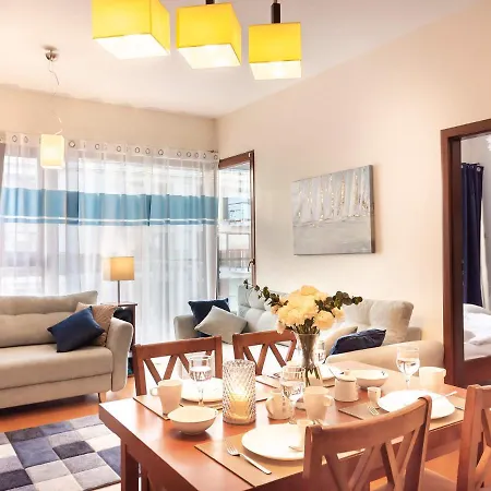Vacationclub - Baltic Park Plaza 32 2.2.4. Apartment
