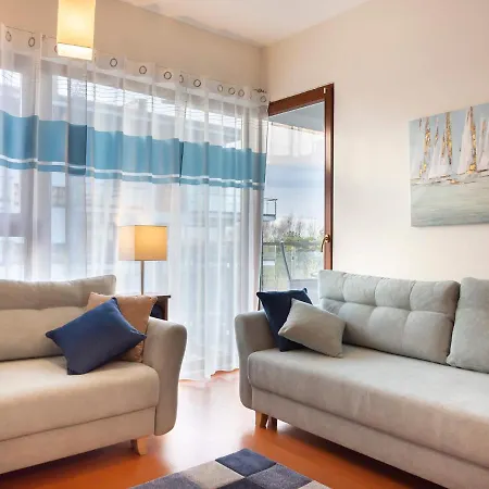 Vacationclub - Baltic Park Plaza 32 2.2.4. Apartment *