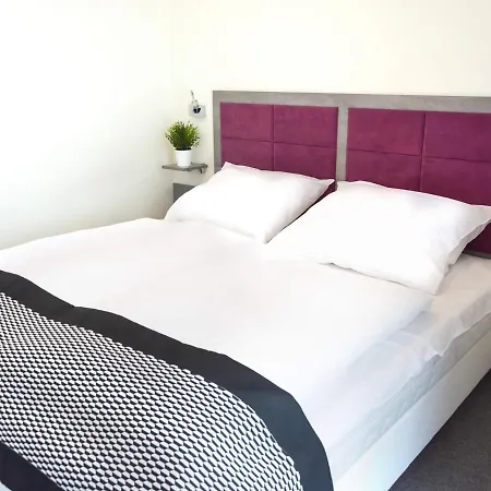 Vacationclub - Baltic Park Molo D307 Apartment