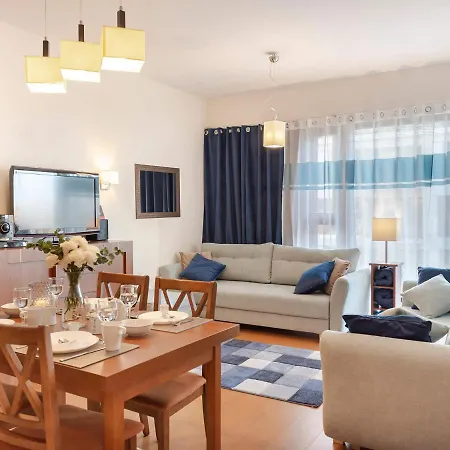 Apartment Vacationclub - Baltic Park Plaza 32 2.2.4. *