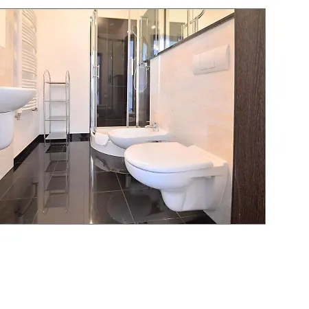 Apartment Na Wyspie -apartamenty Stella *