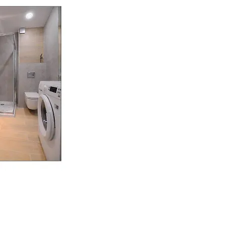Apartment Na Wyspie - Zdrojowa 24-26 - Parking Swinoujscie