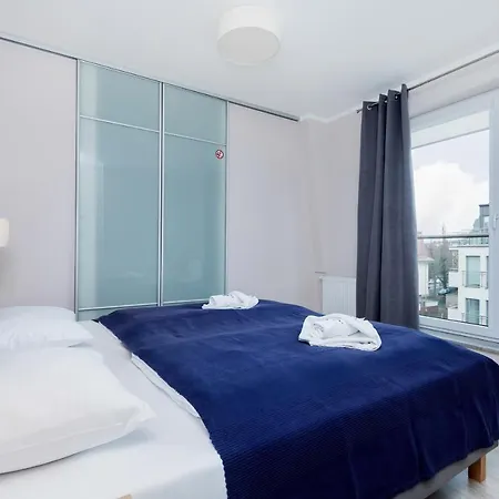 Apartment Pegaz By Renters *