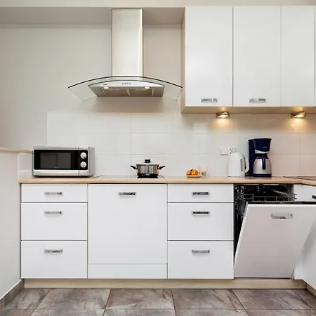 Pegaz By Renters Apartment *