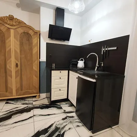 Apartment Korda *