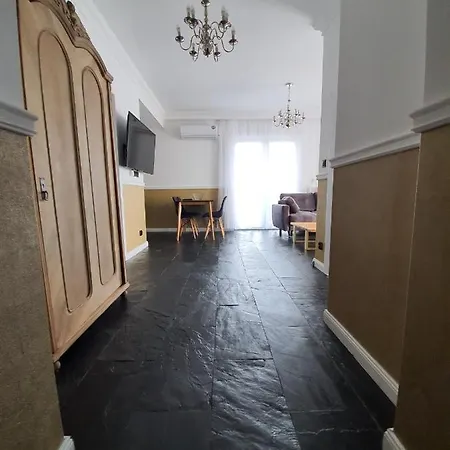 Apartment Korda *