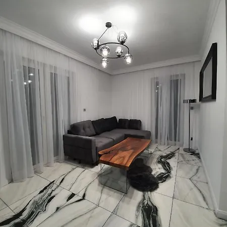 Korda Apartment Swinoujscie