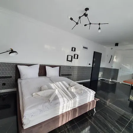 Apartment Korda