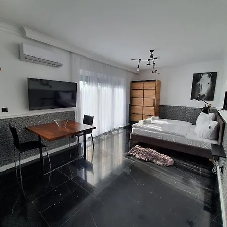 Apartment Korda *