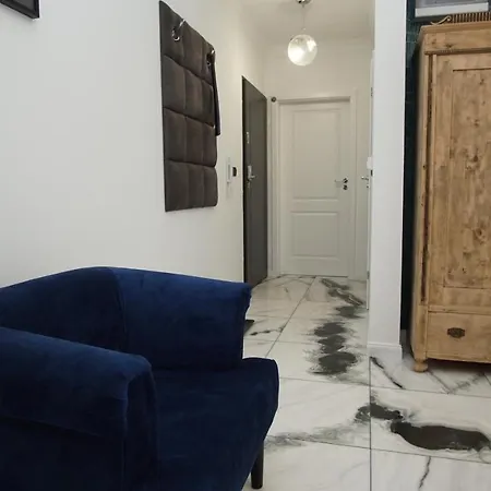 Apartment Korda