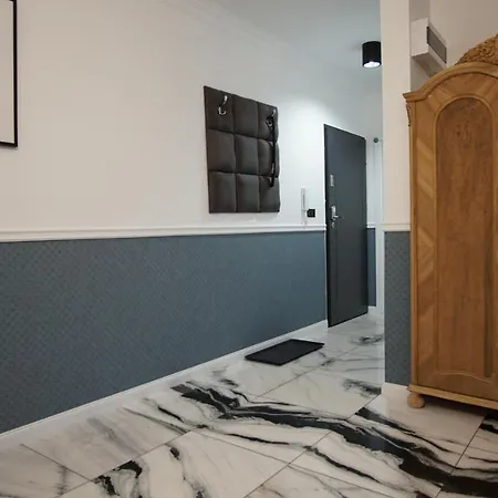 Apartment Korda