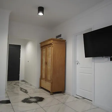 Apartment Korda *