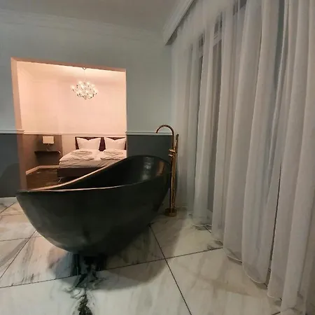 Apartment Korda *