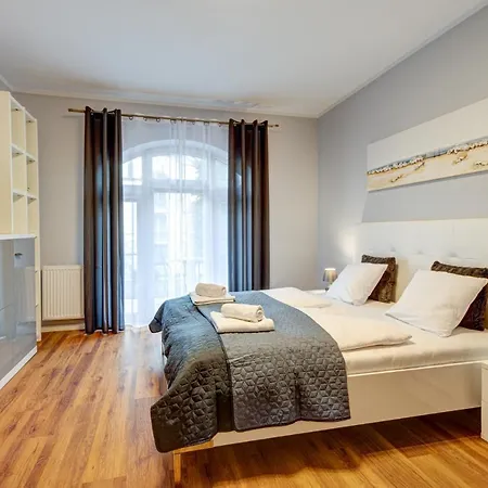 Apartamenty Promenada