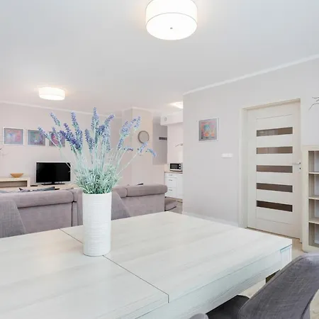Apartment Pegaz By Renters *