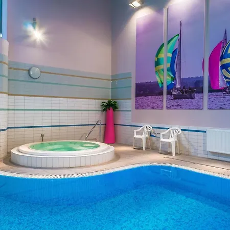 Hotel ***Nat Swinoujscie Hotel Swinoujscie