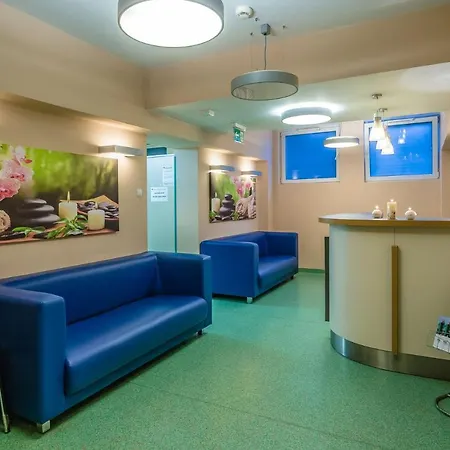 Hotel ***Nat Swinoujscie 3*