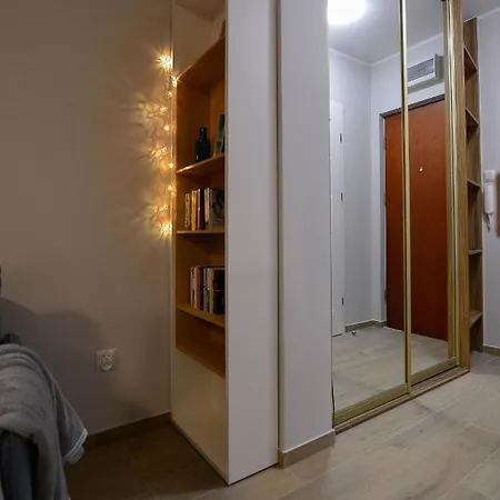 Na Wyspie - Zdrojowa 24 - Parking * Świnoujście