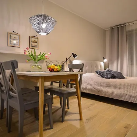 Na Wyspie - Zdrojowa 24-26 - Parking Apartment *