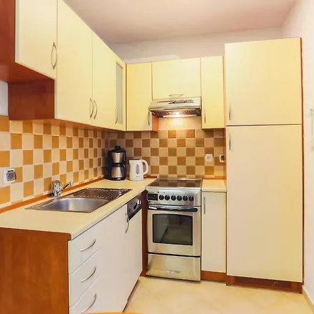 Apartment - Baltic Park Promenada