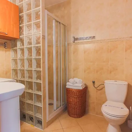 - Baltic Park Promenada Apartment