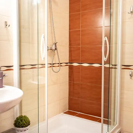 Apartment Vacationclub - Trzy Korony Wazow Apartament 29 *