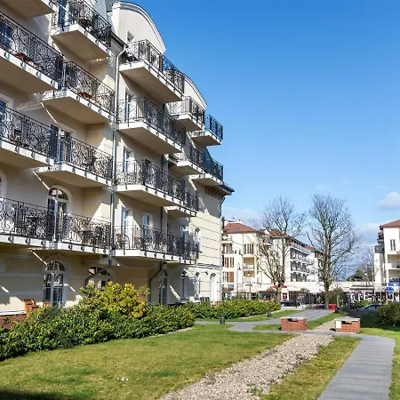 Apartment Vacationclub - Trzy Korony Wazow Apartament 29 *