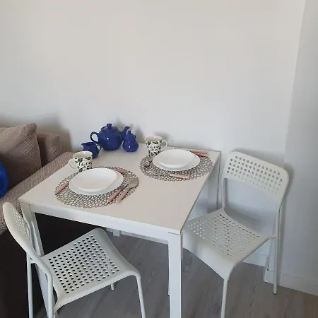 Apartament Pory Roku Apartment *