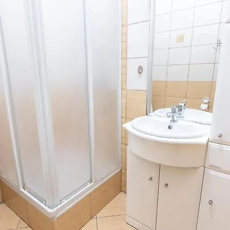 Apartament Matejki 18 * Swinoujscie