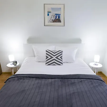 Apartment Apartament Chelmonskiego 9 *