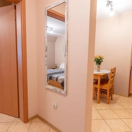 Apartament Promenada Apartment *
