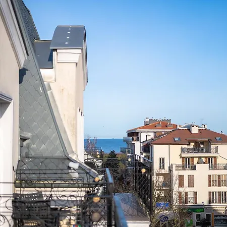 Apartament Promenada Aquapark 3