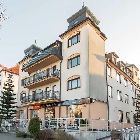 Apartament Promenada Apartment
