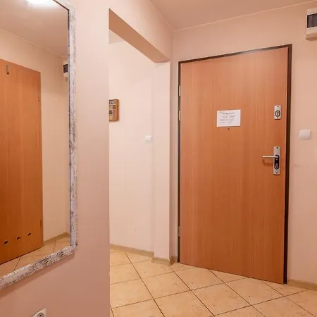 Apartament Promenada Apartment *