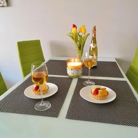 Apartament Sloneczny Apartment *