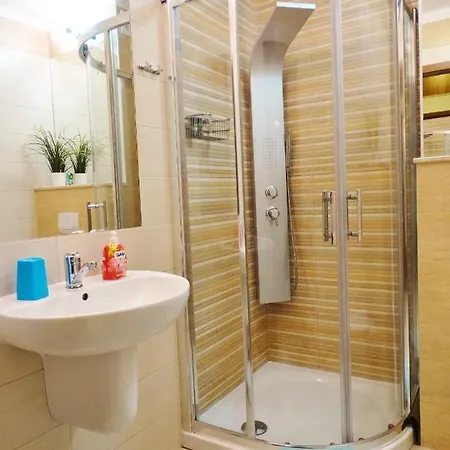 Apartament Sloneczny *