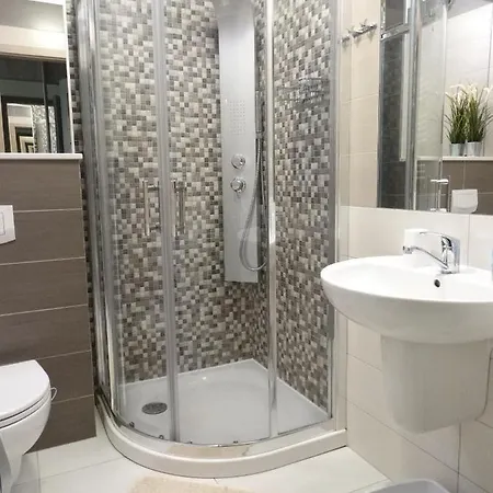 Apartament Sloneczny Swinoujscie